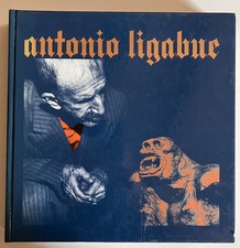 Antonio Ligabue Augusto Agosta