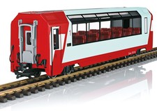 LGB 33666 carrozza panoramica