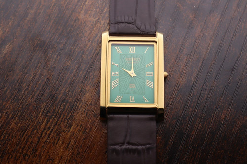 Orologio vintage seiko quarzo - orologio,