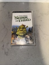 Shrek il terzo