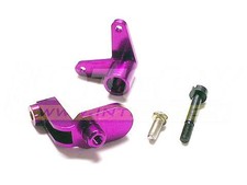 Set braccio miscelatore