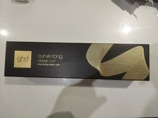 piastra per capelli ghd