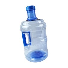 Bottiglia d'acqua 5L