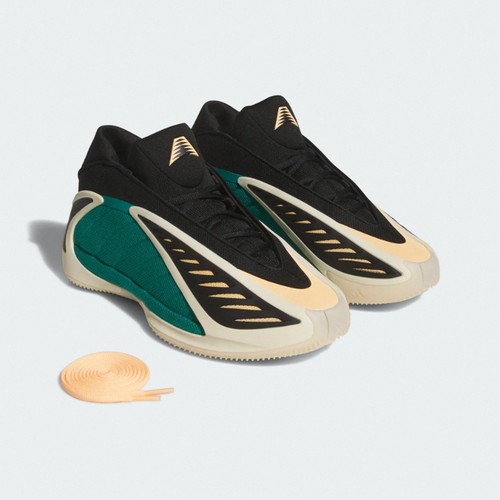 Adidas anthony edwards - edwards, 2