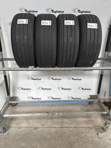 Set gomme 215 50r18 92w - 4, 215/50r18