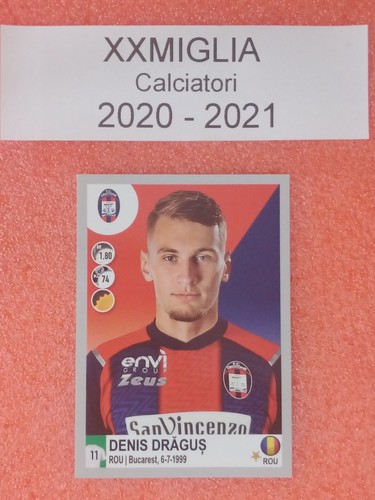 Figurine calciatori panini - figurine,