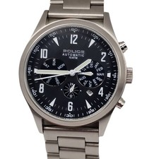 Orologio automatico uomo