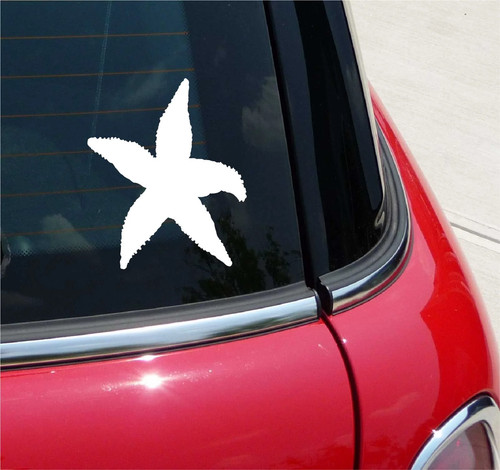 Adesivo grafico starfish star - starfish,