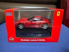 Auto radiocomandata Ferrari