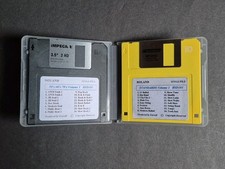 Collezione Stili Floppy Disk
