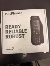 Immarsat IsatPhone 2 Satellite