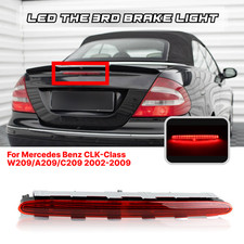 PER BENZ CLK 02-09 W209 C209