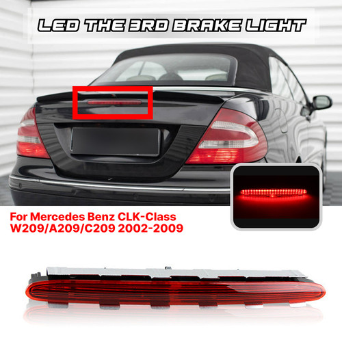 Per benz clk w209 c209 - benz,