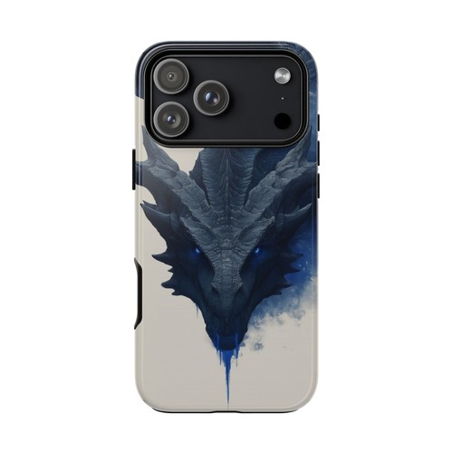 Custodia telefono war dragon - custodia,