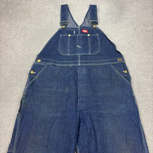 Salopette dickies adulto 42x30 - dickies,