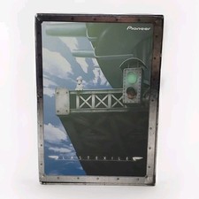 Last Exile Series anime Dvd