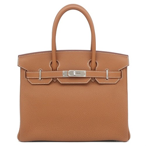 Borsa mano hermes birkin 30 - borsa, a