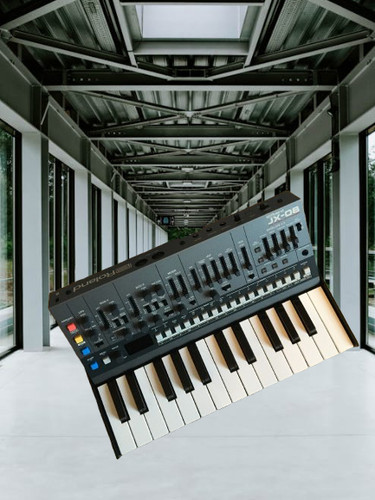 Tastiera roland k - e, k-25m