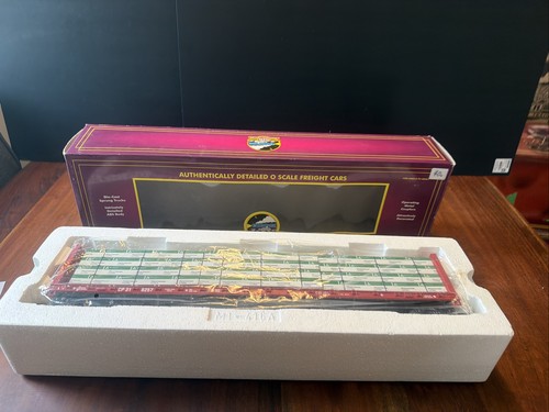 Mth 98655 canadian pacific - mth,