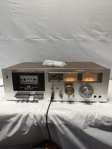 Akai gxc 706d - gxc-706d, di