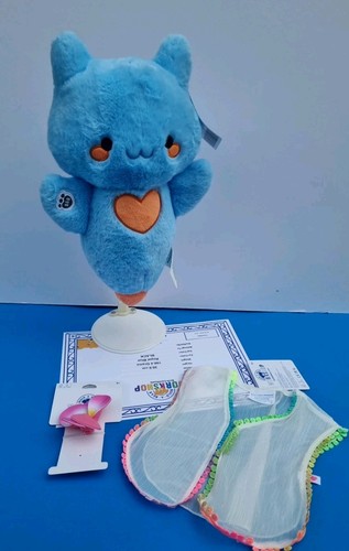 Set regalo costruisci orso - un,