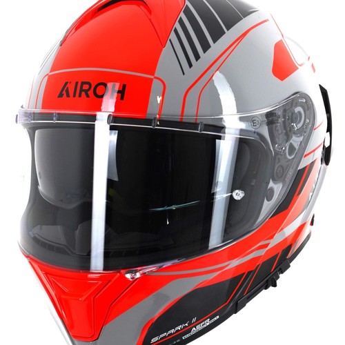 Casco integrale airoh - airoh, 2