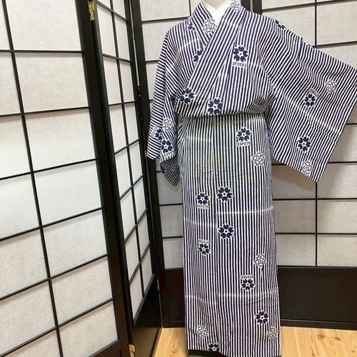 9063 accappatoio kimono - accappatoio,