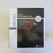 Noctua NH-D15 Premium CPU Air