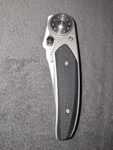 Couteau knife crkt michael - knife,
