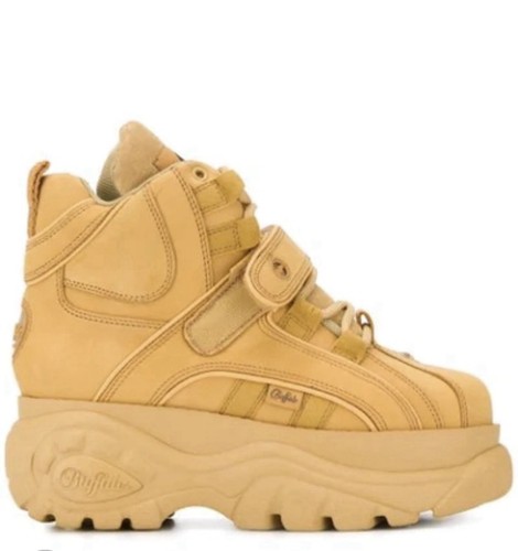 Sneakers alte nuove - , con