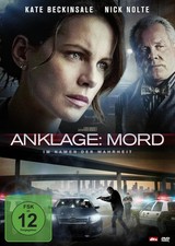 Anklage: Mord - Im Namen der
