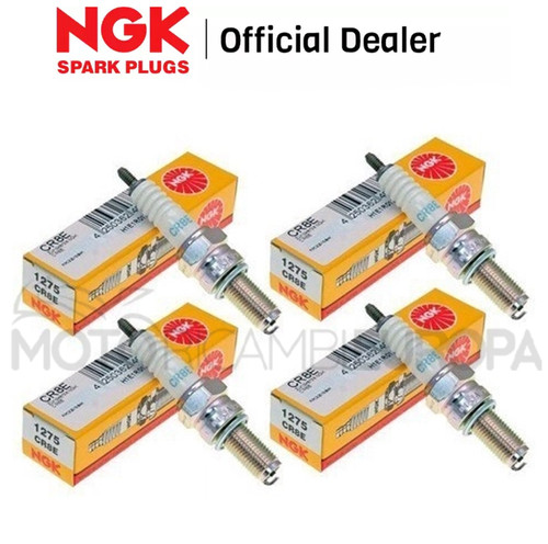 Candele ngk cr8e - candele, yamaha