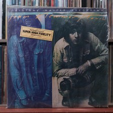 John Klemmer - Touch - MOFI