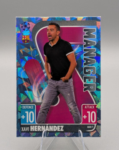 2021 topps uefa match - 2021-22,