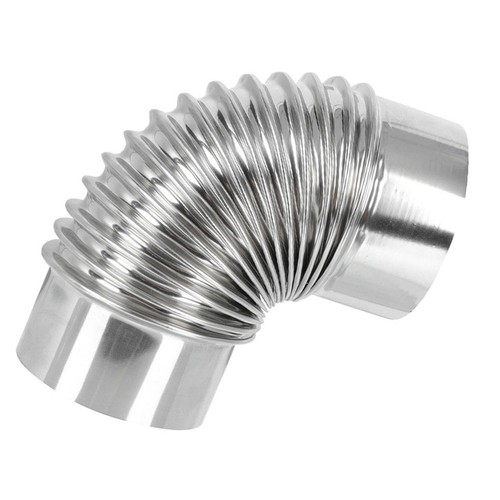 Adattatore canna fumaria - , multi
