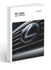 Lexus RC 300h 2014-2018