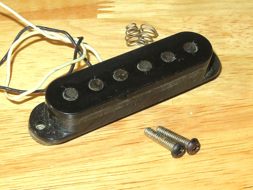 Fender 1979 nero - fender, fondo