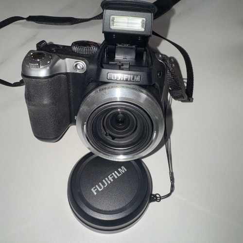 Fotocamera digitale fujifilm - fotocamera,