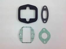 Serie guarnizioni motosega  Oleomac 931 932 Efco 131 132 50032008