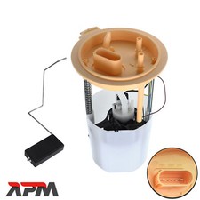 Pompa Gasolio Carburante Diesel per Audi A3 8P VW Golf VI Jetta Seat Skoda 1.6