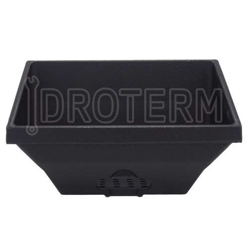 Braciere stufa pellet - braciere,