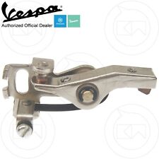 RUTTORE CONTATTI PUNTE PUNTINE PLATINATE PIAGGIO VESPA SUPER 150 (VBC1) 1966
