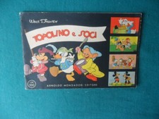 ED. MONDADORI  ALBUM DA