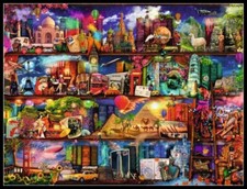 Book World - Modelli punto