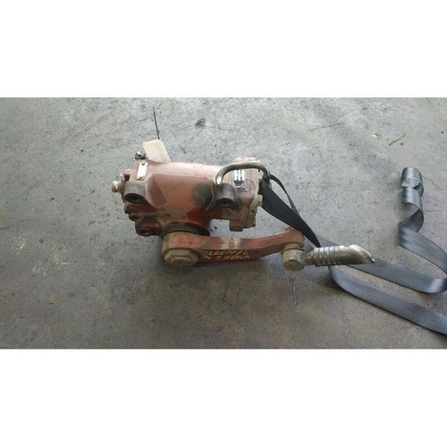 Scatola sterzo - sterzo, (autocarro)