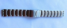 Swatch strap irony - swatch, x
