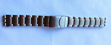 SWATCH Strap x IRONY standard WORK IN PROCESS - YGS445G - 2006 - STAINLESS STEEL