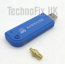 RTL2832U + FC0012 Ricevitore