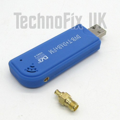 Rtl2832u fc0012 ricevitore - +,