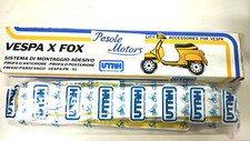 Moulding bumper vespa xl - bumper,